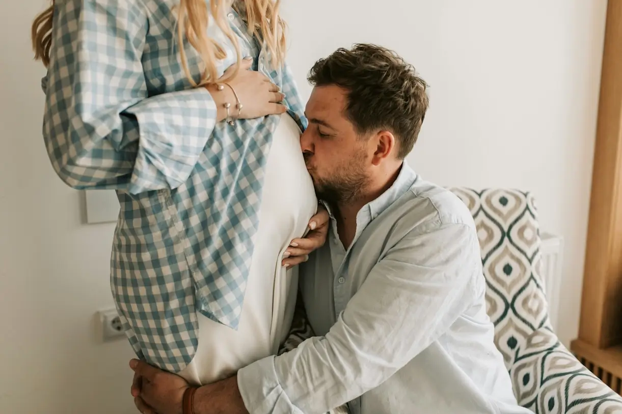 Nos meilleures idées pour annoncer sa grossesse au papa