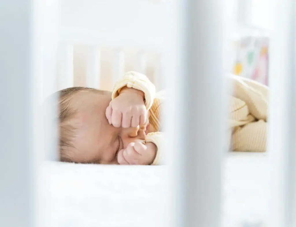 comment habiller mon bébé la nuit ?