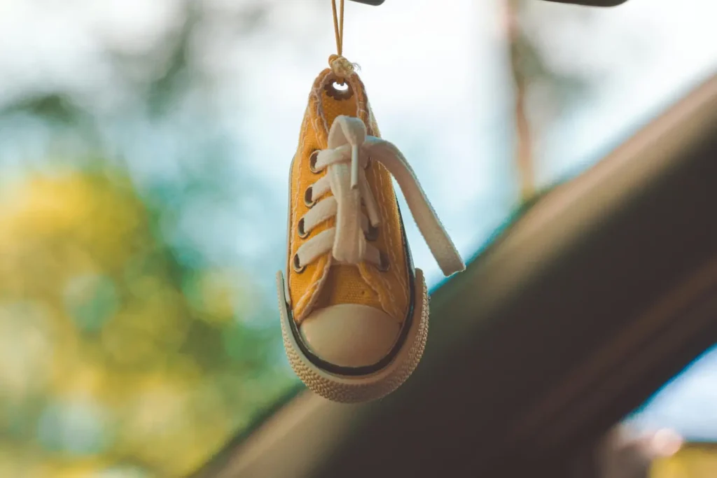 chaussures souples enfant