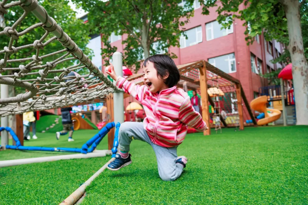 mutuelle pour enfant