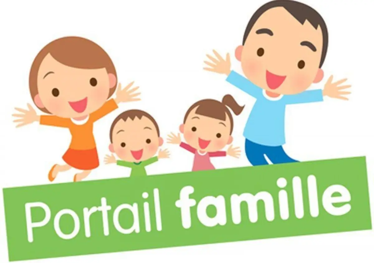 portail famille