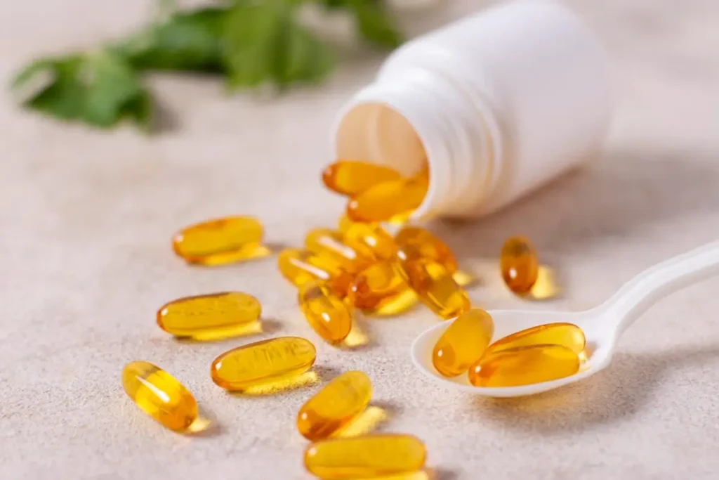 omega3 et TDAH
