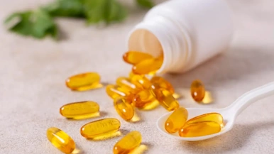 bienfaits omega3 TDAH