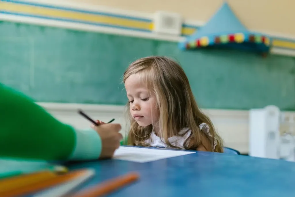 cartable rentrée maternelle