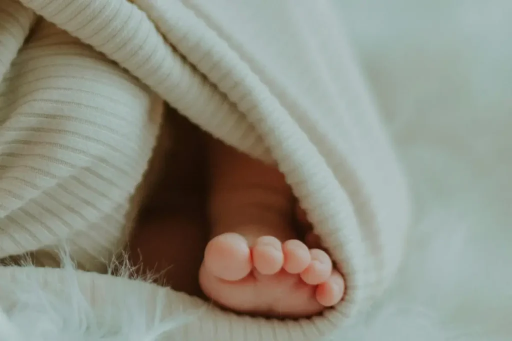 quand envoyer faire part de naissance ?