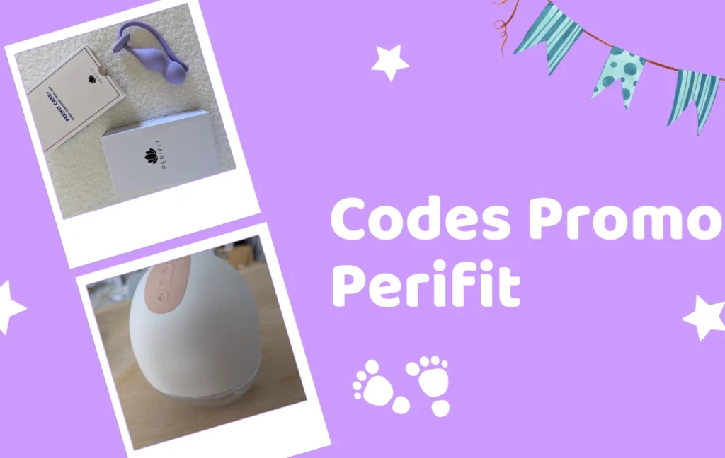 code promo perifit
