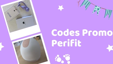 codes promo perifit