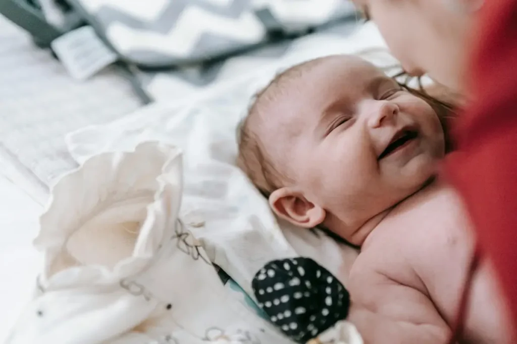 faire part naissance