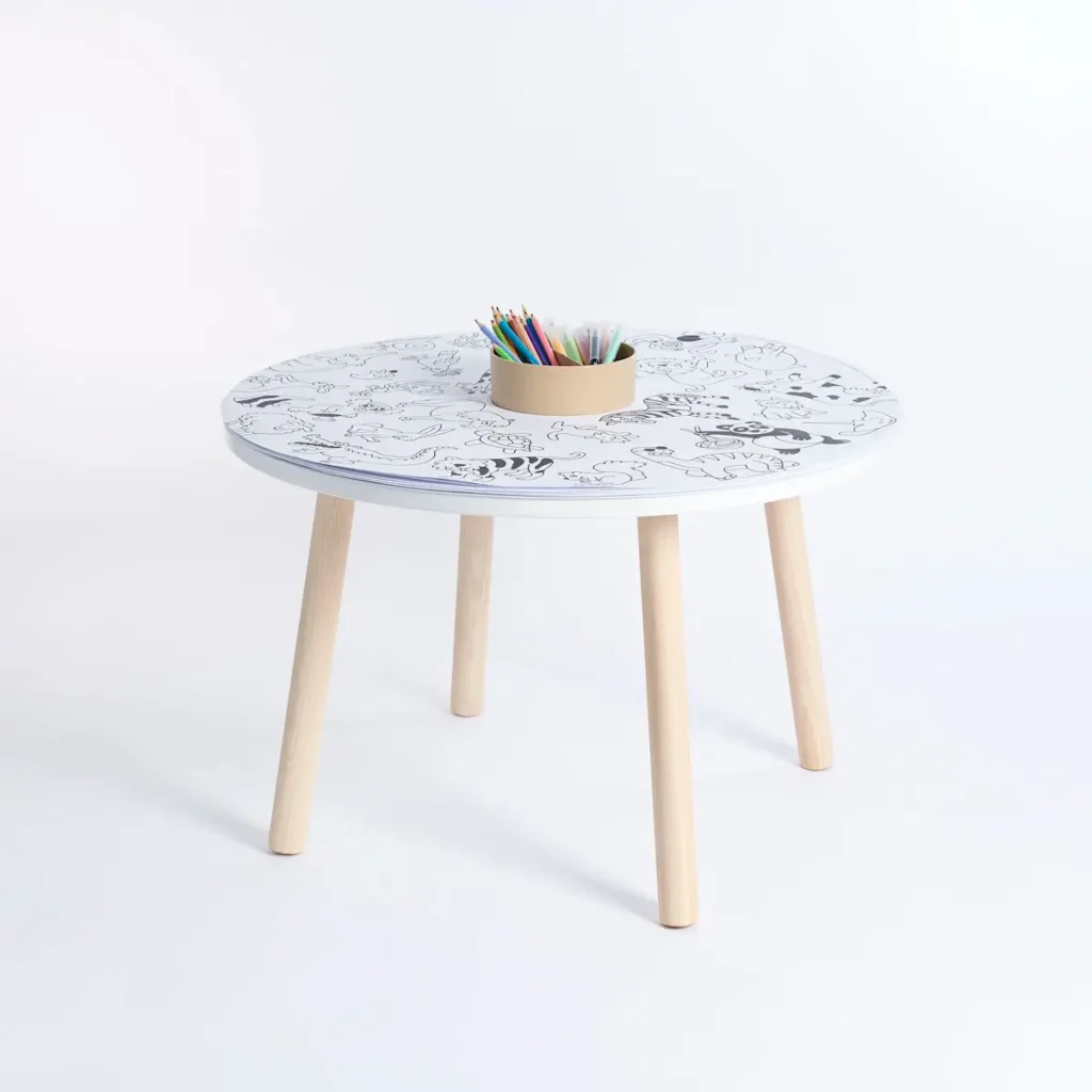 Imagintable Drawinkids