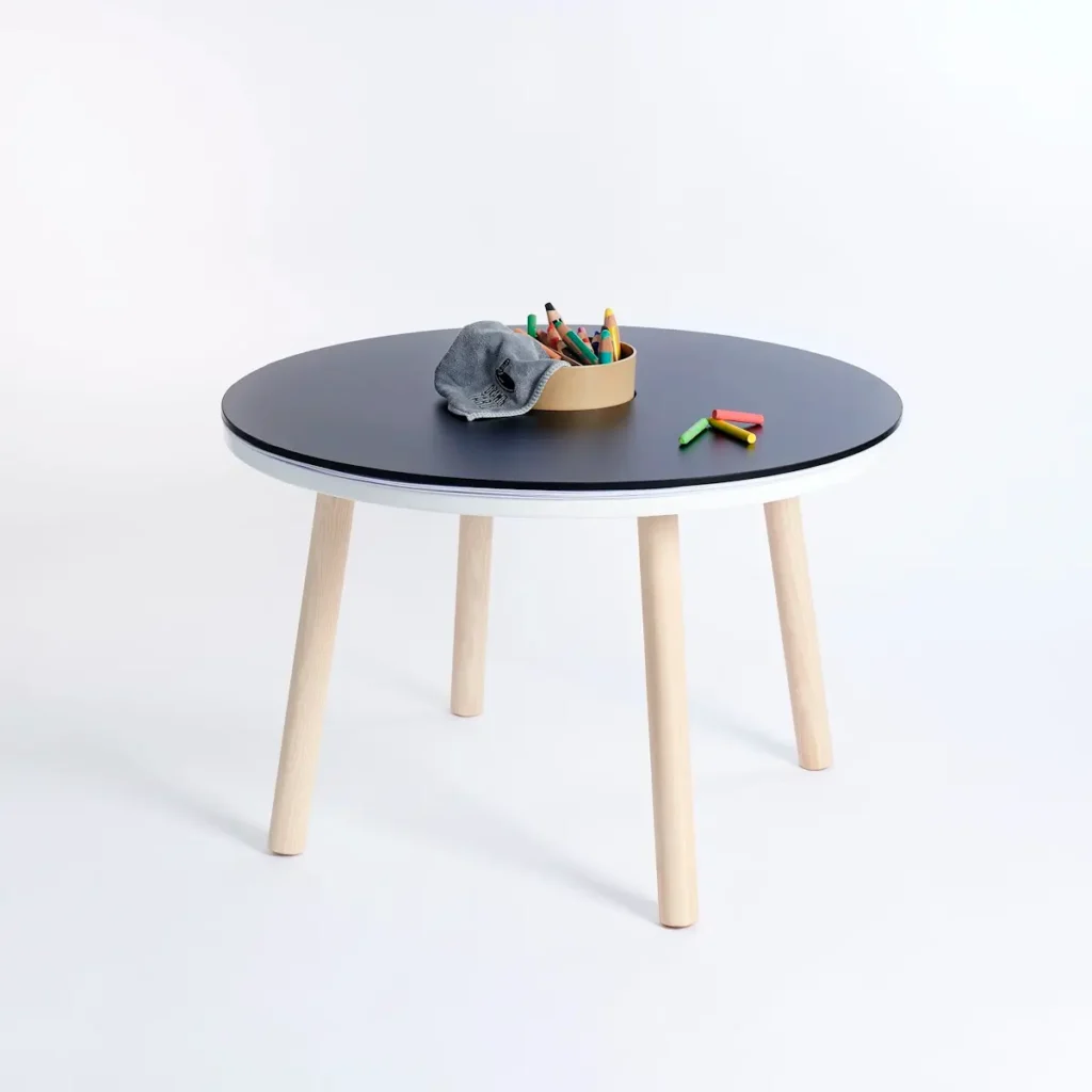 Imagintable table de dessin pour enfants