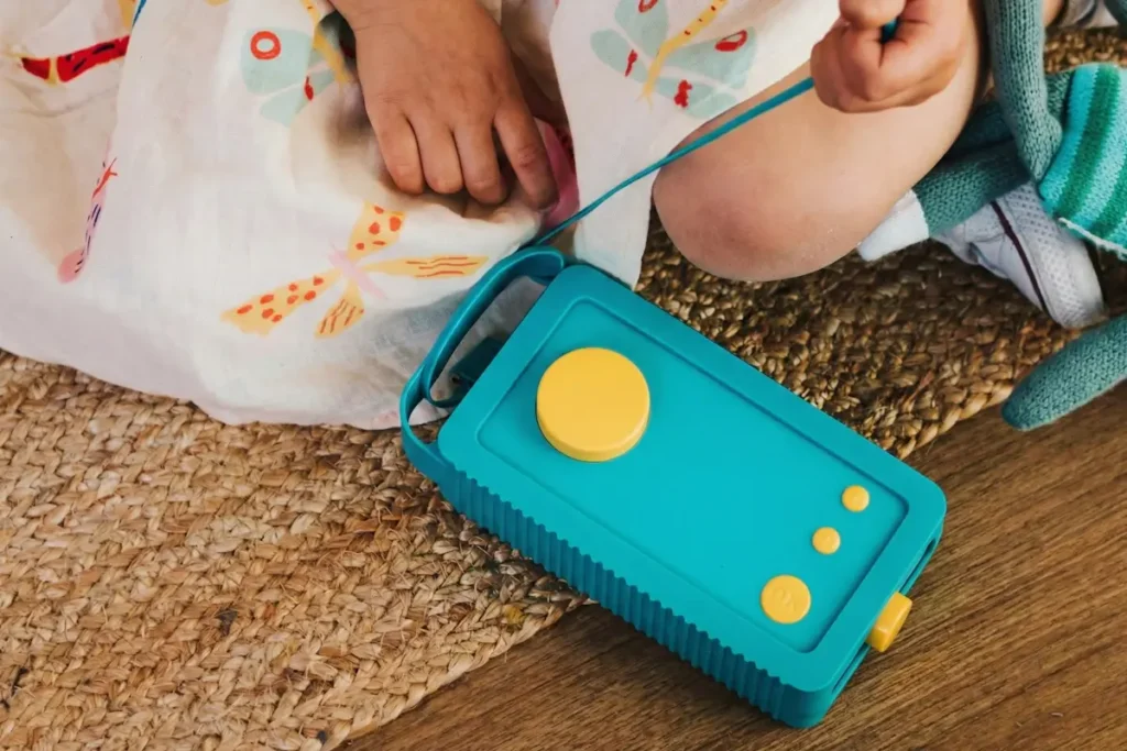 avis ma fabrique à histoire lunii