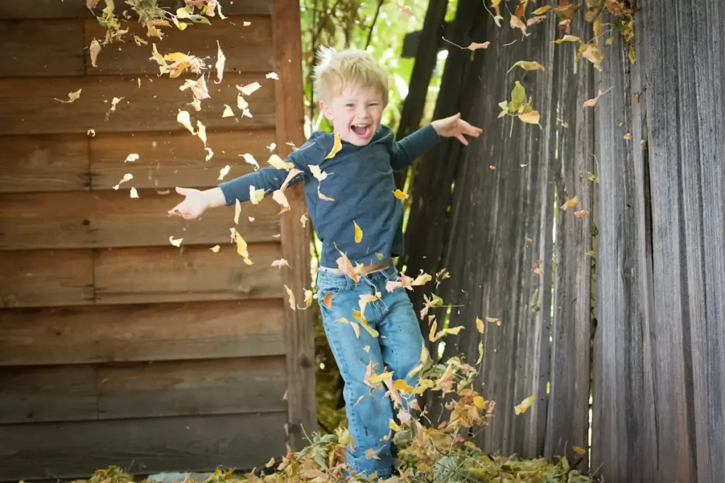 comment choisir un jean pour enfant ?